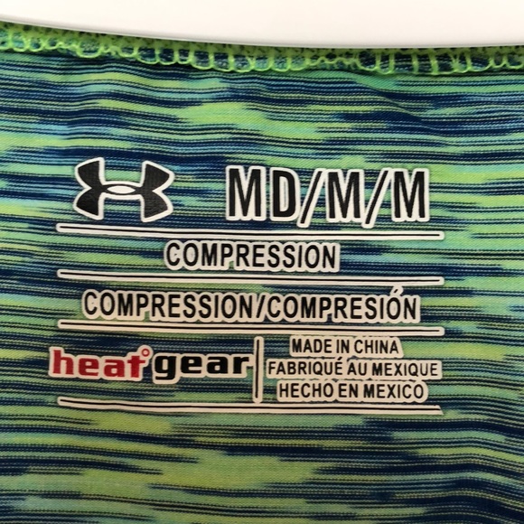 Under armour base layer - Picture 3 of 5